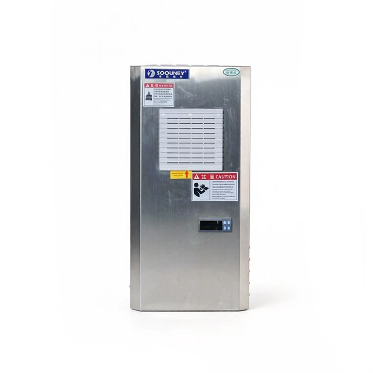 Telecom Cabinet Air Conditioner suppliers