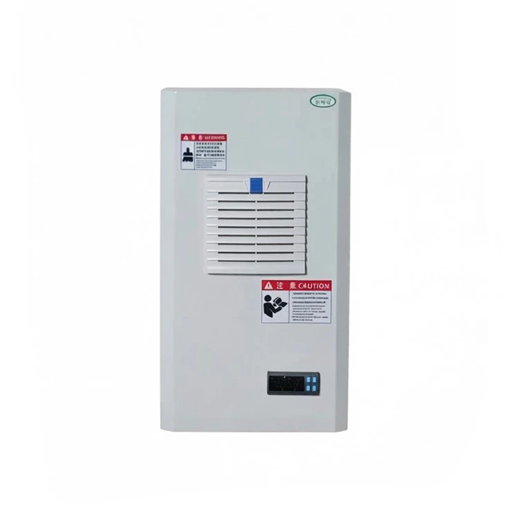 Control Cabinet Air Conditioner
